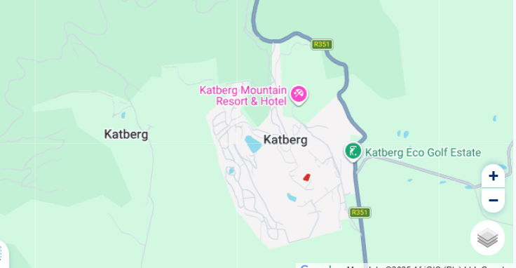 0 Bedroom Property for Sale in Katberg Eastern Cape